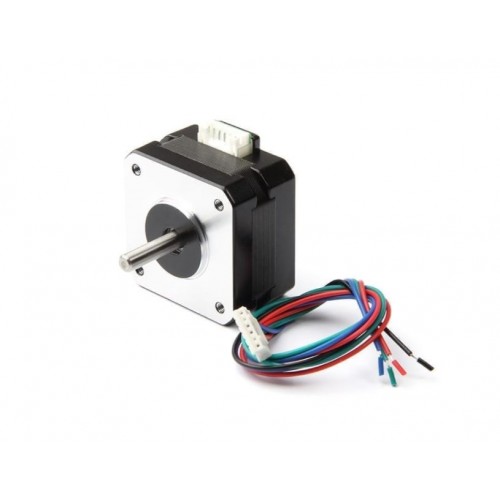 Nema17 Pancake Stepper Motor - product image