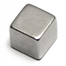 Neodymium Magnet Cube 10 x 10 x 10mm