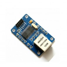 New ENC28J60 Ethernet LAN Network Module For Arduino