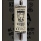 NH-C00 (7999) LINDNER 80A 500V GL/GG FUSE