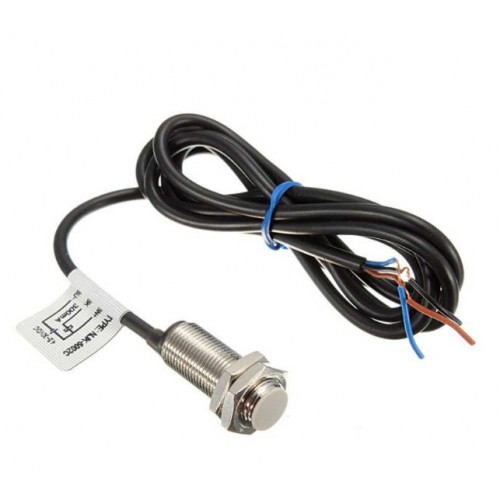 Hall Effect Proximity Sensor - product image