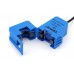Non-invasive AC Current Sensor Split Core Current Transformer SCT-013-000 100A thumbnail image 2