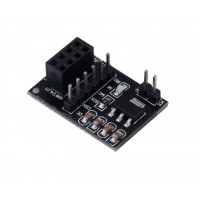 NRF24L01 Breakout Adapter with Voltage Regulator 