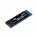 OLED Display Module 0.91 Inch thumbnail image 1