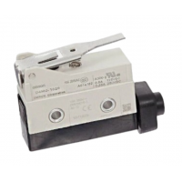 OMRON D4MC-1020 Limit Switch
