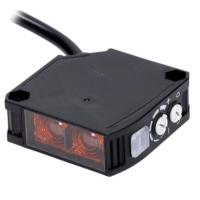 Omron E3JK-DR12 Diffuse Photoelectric Sensor