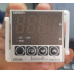 OMRON E5CWL-Q1P Digital Temperature Controller thumbnail image 3
