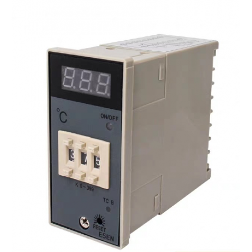 OMRON E5EN/M-YR40K Temperature Controller - product image