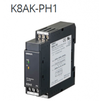 OMRON K8AK-PH1 3 Phase Voltage Monitoring Relay