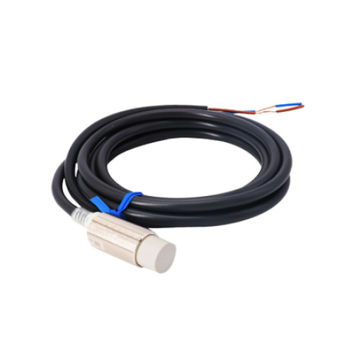 Omron Proximity Sensor E2E-X10ME1 – Industrial Grade Proximity Switch - product image