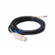 Omron Proximity Sensor E2E-X10ME1 – Industrial Grade Proximity Switch