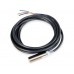Omron Proximity Sensor Switch NPN E2E-X10ME1 thumbnail image 1