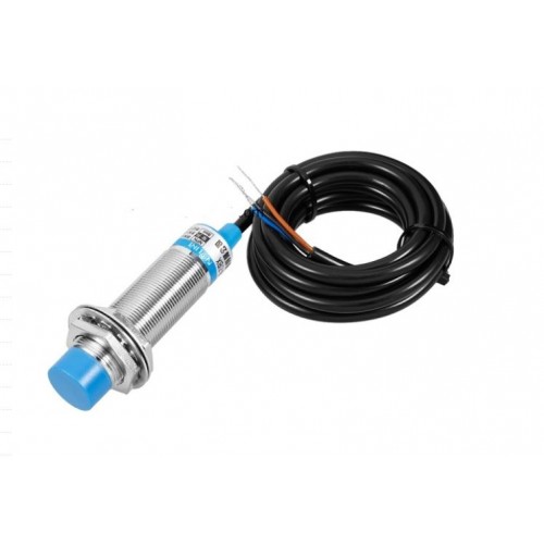Omron Proximity Sensor Switch NPN E2E-X10ME1 - product image