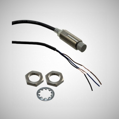 Omron Proximity Sensor Switch Omron E2E-X5ME1 - product image