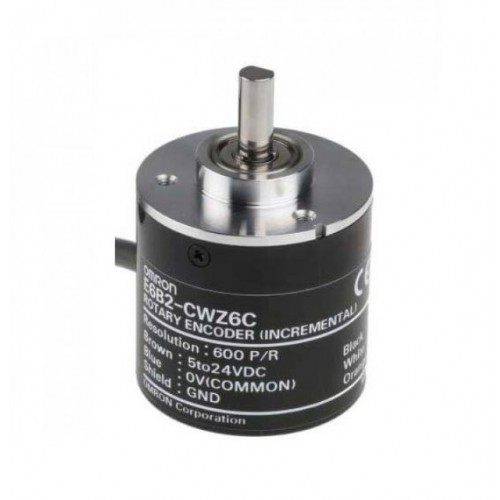 Omron Rotary Encoder - product image