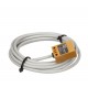 OMRON TL-Q5MC1-Z NPN NO DC10-30V Inductive Proximity Sensor Switch