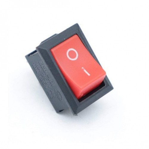 On / Off Switch (Mini) - product image
