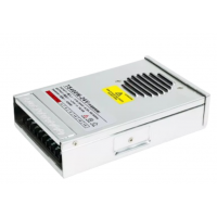 High Quality Outdoor Rainproof LED 400W Switching Power Supply 24V 400W Power Adapter