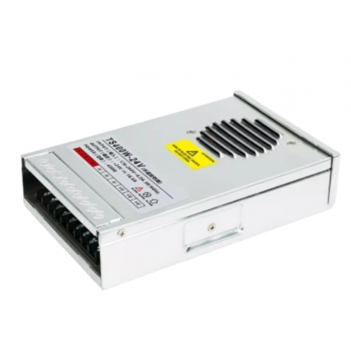 High Quality Outdoor Rainproof LED 400W Switching Power Supply 24V 400W Power Adapter - product image