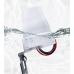 AC 110-240V 10A Outdoor waterproof IP65 light control switch, dark automatic light street lamp photoelectric switch lamp induction adjustable switch module thumbnail image 1