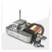 Oven Fan Motor MDT-10CEF thumbnail image 1