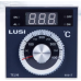New Oven Temperature Controller Lusi Tel96 9001T Temperature Controller TEL96-9001T thumbnail image 2