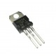 P55NF06 IC STP55NF06 55NF06 55N06 MOSFET 55A 60V 95W N-Channel TO-220 3 Pin Leads MOSFET IC 