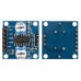 PAM8406 5Wx2 Class D Digital Stereo Audio Power Amplifier Module Board thumbnail image 1