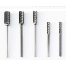 PCB Drill Bit 10pcs 3mm Tungsten Carbide CNC Rotary Tool Set