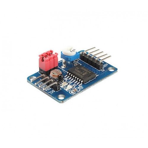 PCF8591 Module Analog to Digital / Digital-Analog Converter Module - product image