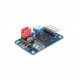 PCF8591 Module Analog to Digital / Digital-Analog Converter Module