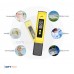 PH Meter Tester 0.01 PH Tester with 0-14 PH Water Quality Tester for Drinking, Pool, Kitchen, Laboratory and Aquarium Water thumbnail image 3