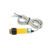 Photo Sensor E3F-DS10P1 PNP 24V for industrial use