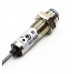 Photoelectric Sensor CDD-11P Diffuse PNP Infrared Metal Body NO+NC thumbnail image 2