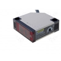 Omron E3JK-DS30M2 Photoelectric Sensor