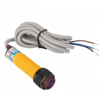 Photoelectric Switch DC6-36V E3F-DS30C4 NPN NO Proximity Sensor Switch 10-30cm
