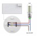 PIR Sensor 360 Degree Ceiling Mounted thumbnail image 2