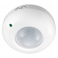 PIR Sensor 360 Degree Ceiling Mounted