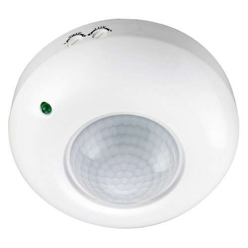 PIR Sensor 360 Degree Ceiling Mounted - product image