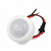 Infrared Human Body Induction Motion Sensor Detector