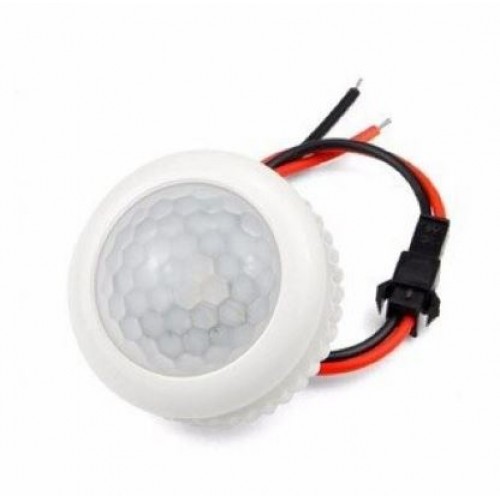 Infrared Human Body Induction Motion Sensor Detector - product image
