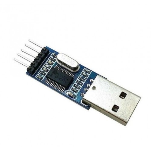 PL2303 USB to TTL Converter - product image
