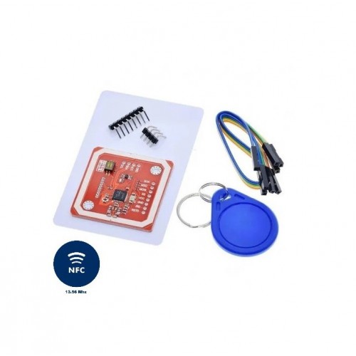 PN532 NFC RFID Read / Write Module V3 Kit - product image