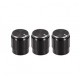 Potentiometers Rotary Knob_ Variable Resistors Tone Volume Control knob(6mm*13mm*17mm)