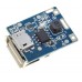 Power Bank Charger Circuit 18650 Battery Charger 134N3P 1 USB 5V Boost Step Up thumbnail image 2