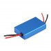 Power Meter 0-100A continuous current 50A 0-60V Watt Meter thumbnail image 2