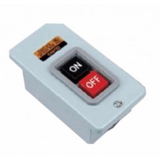 POWER PUSHBUTTON SWITCH 