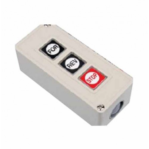 POWER PUSHBUTTON SWITCH - product image