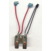 Pressure Cooker Temperature Control Pressure Switch Limit Thermostat KSD105, KSD105A, YCD3005,YCD3008 thumbnail image 2