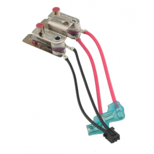 Pressure Cooker Temperature Control Pressure Switch Limit Thermostat KSD105, KSD105A, YCD3005,YCD3008 - product image